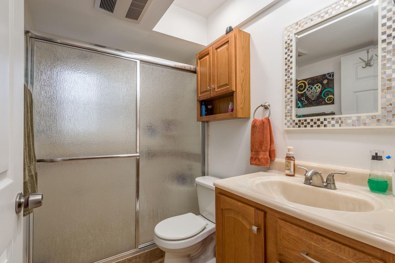 ONE KAPOK TERRACE CONDO - Residential