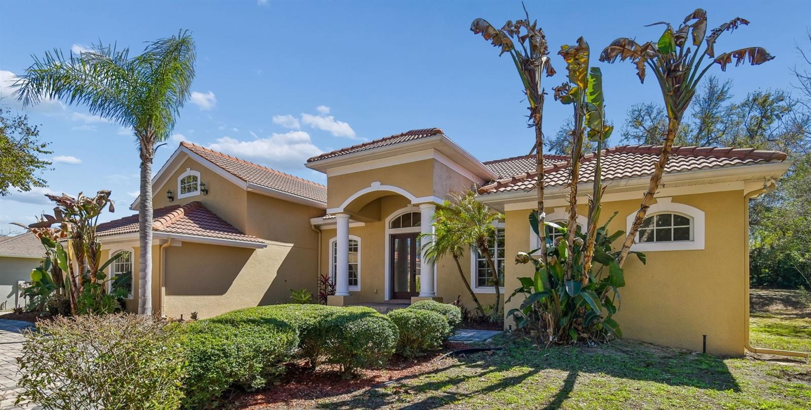 VINEYARDS - Residential