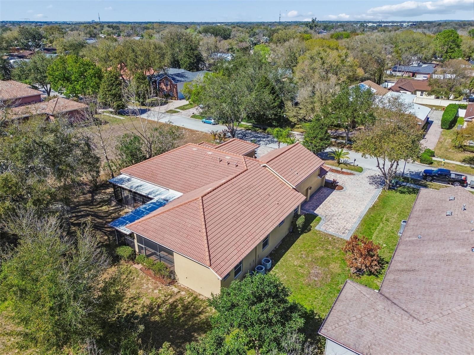 VINEYARDS - Residential