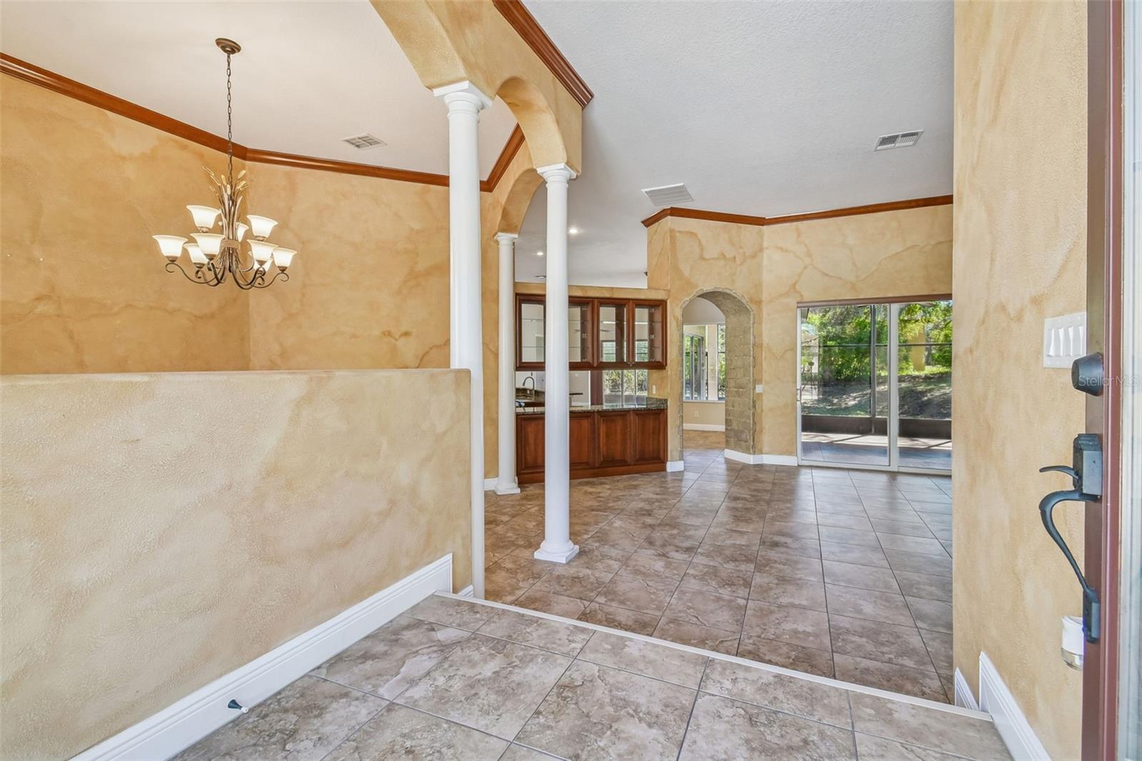 VINEYARDS - Residential