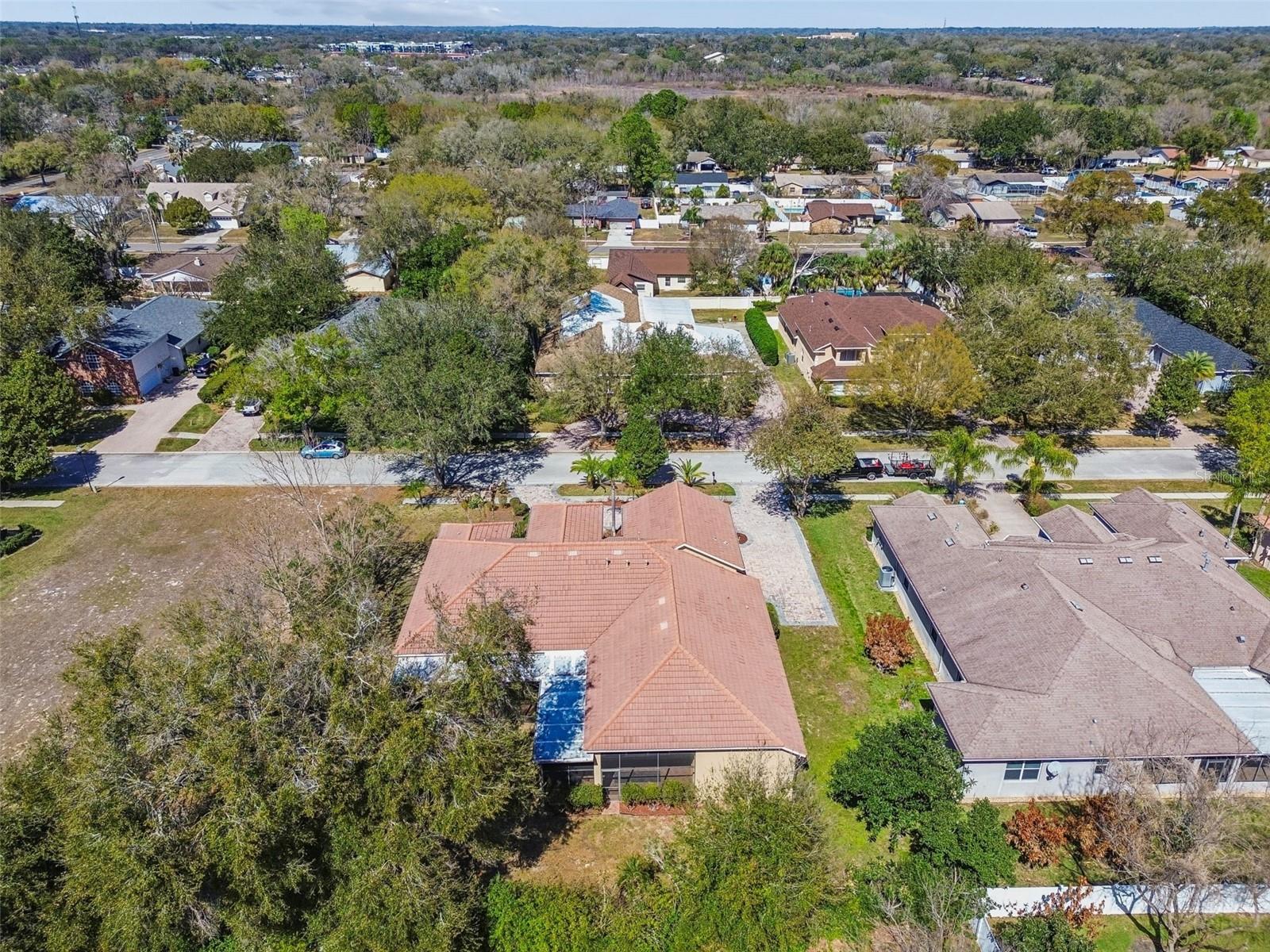 VINEYARDS - Residential