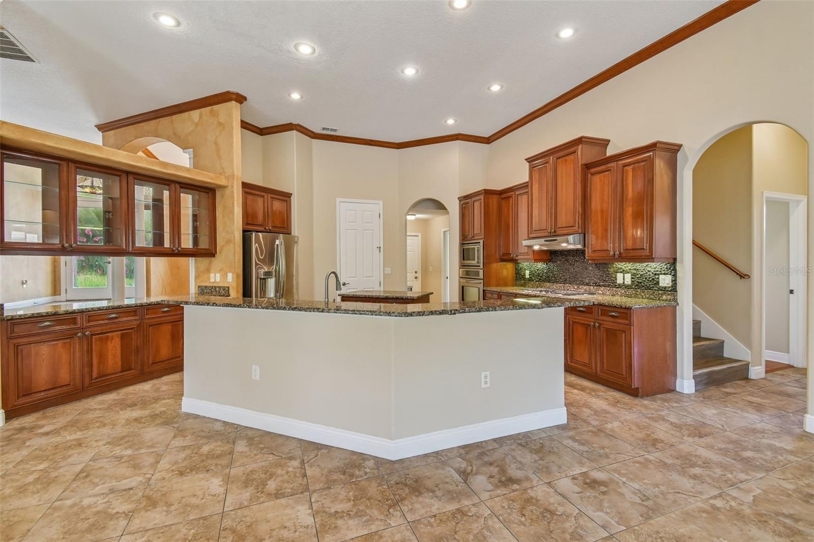 VINEYARDS - Residential