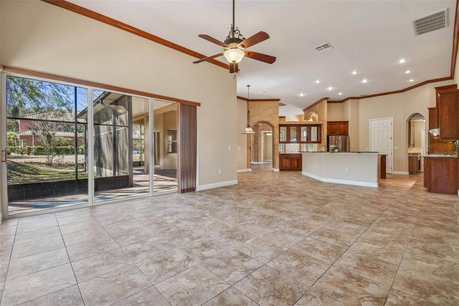 VINEYARDS - Residential