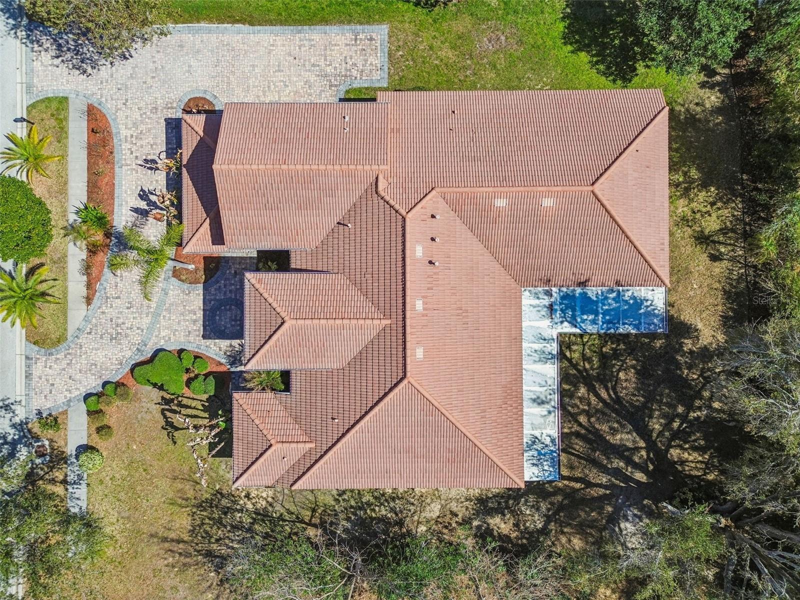 VINEYARDS - Residential