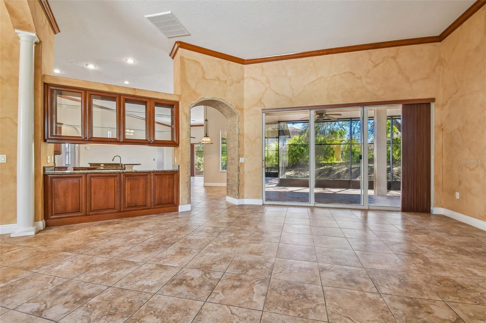 VINEYARDS - Residential