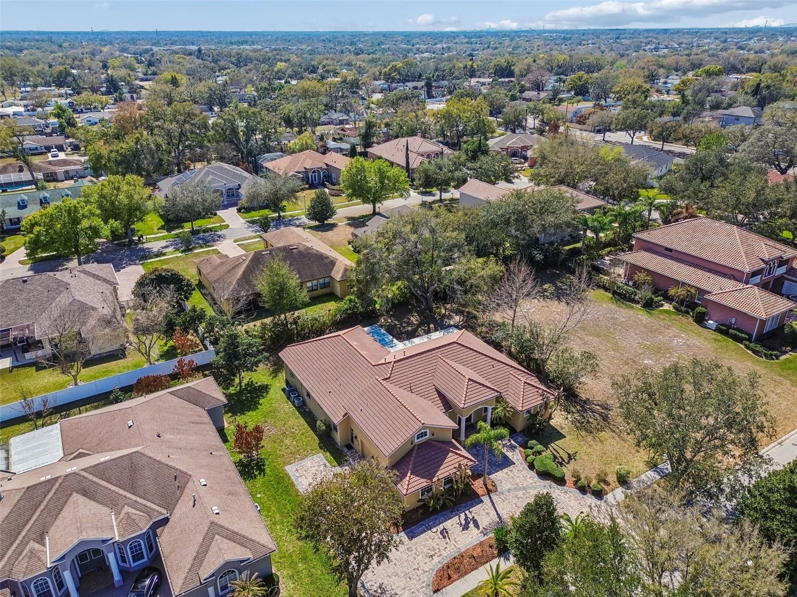 VINEYARDS - Residential