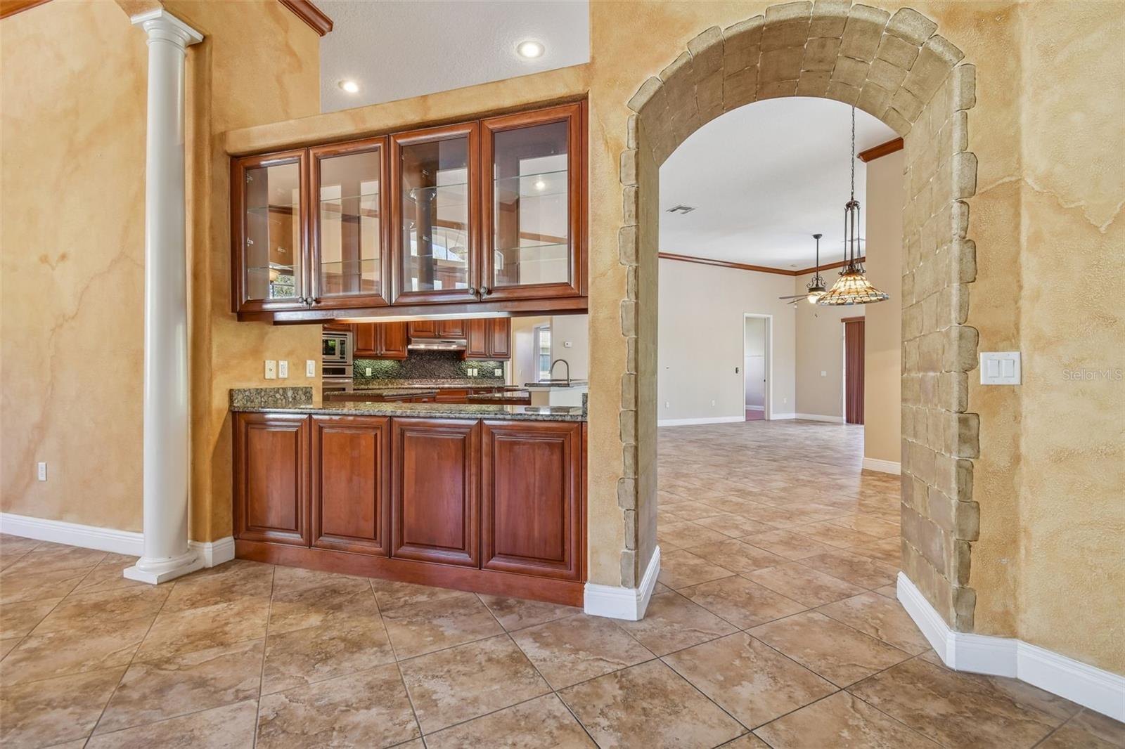 VINEYARDS - Residential