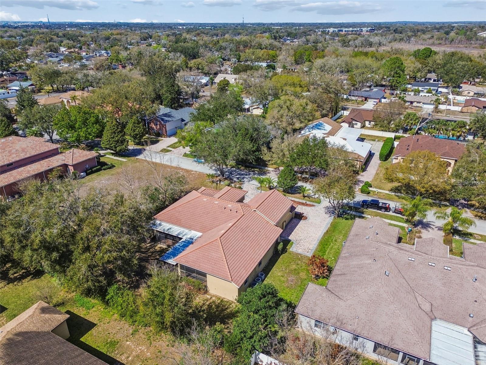 VINEYARDS - Residential