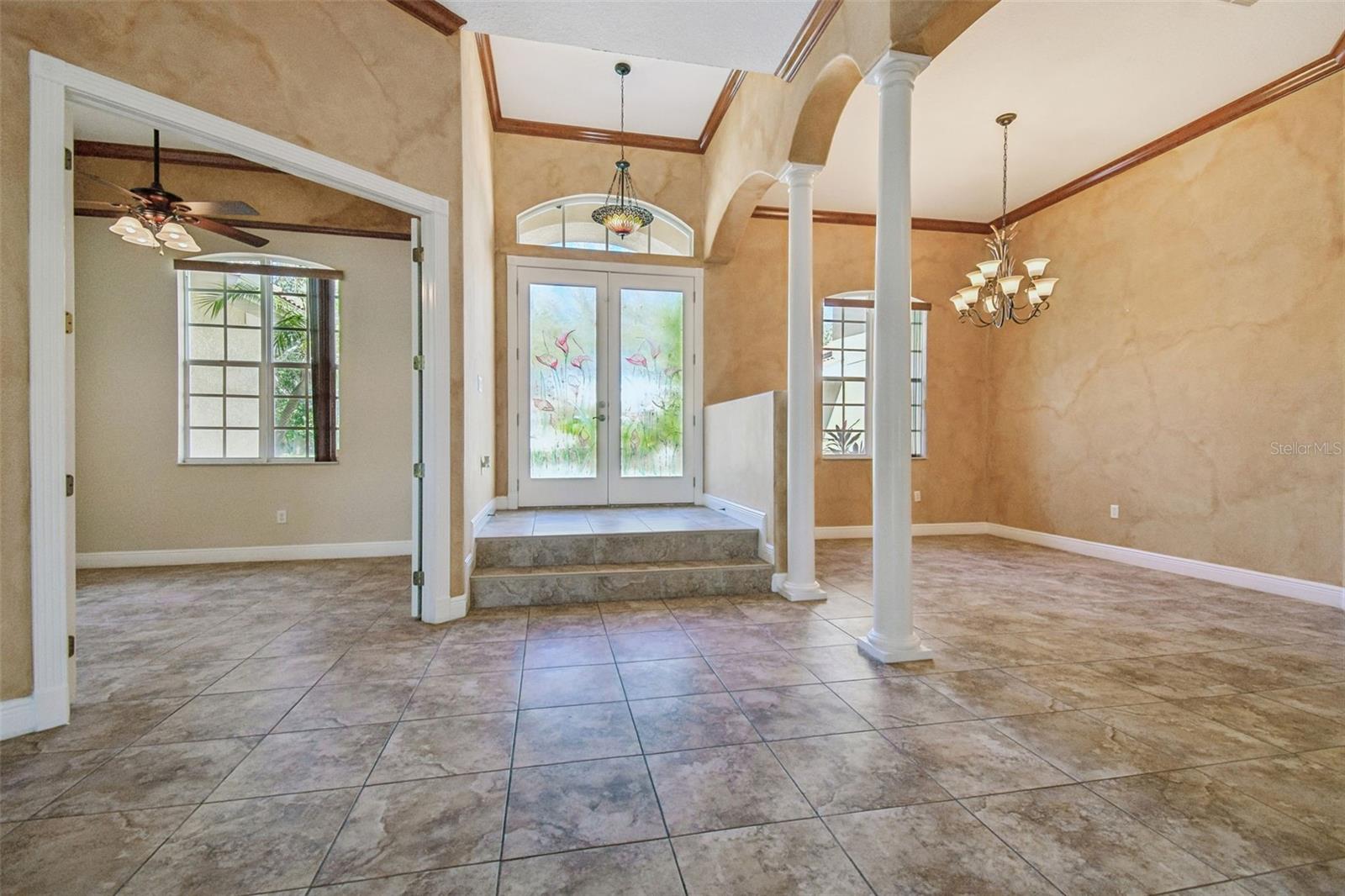 VINEYARDS - Residential