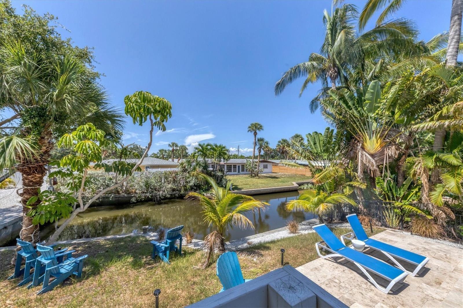 SIESTA MANOR SEC 1 - Residential Lease