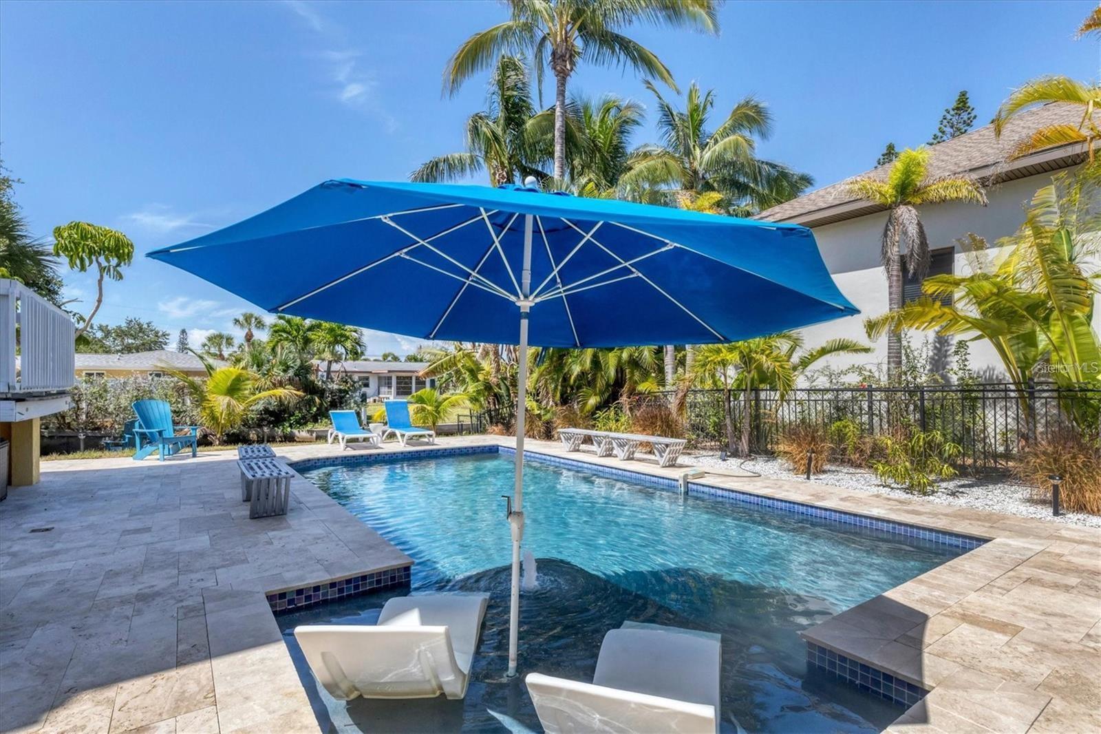 SIESTA MANOR SEC 1 - Residential Lease