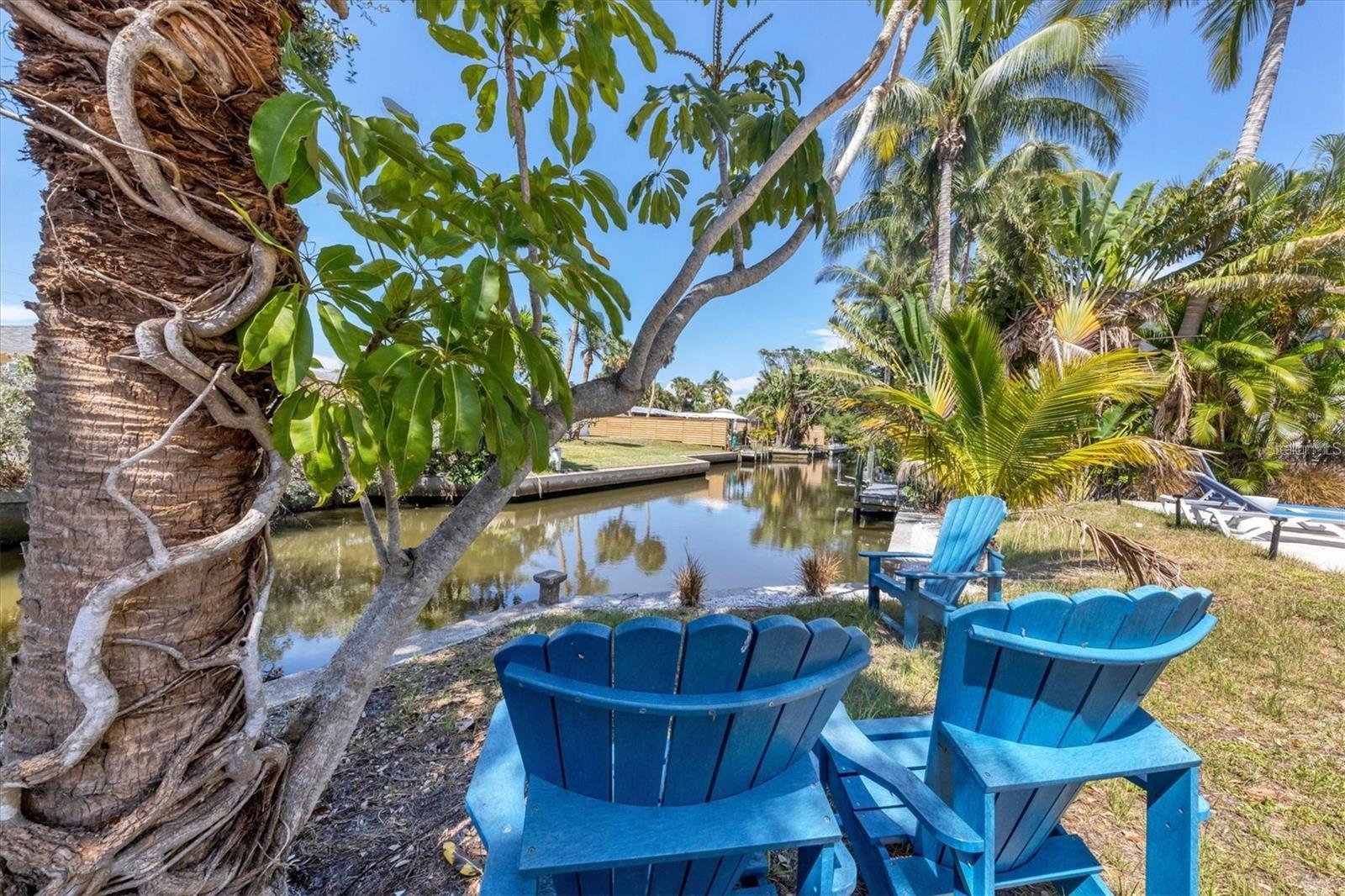 SIESTA MANOR SEC 1 - Residential Lease