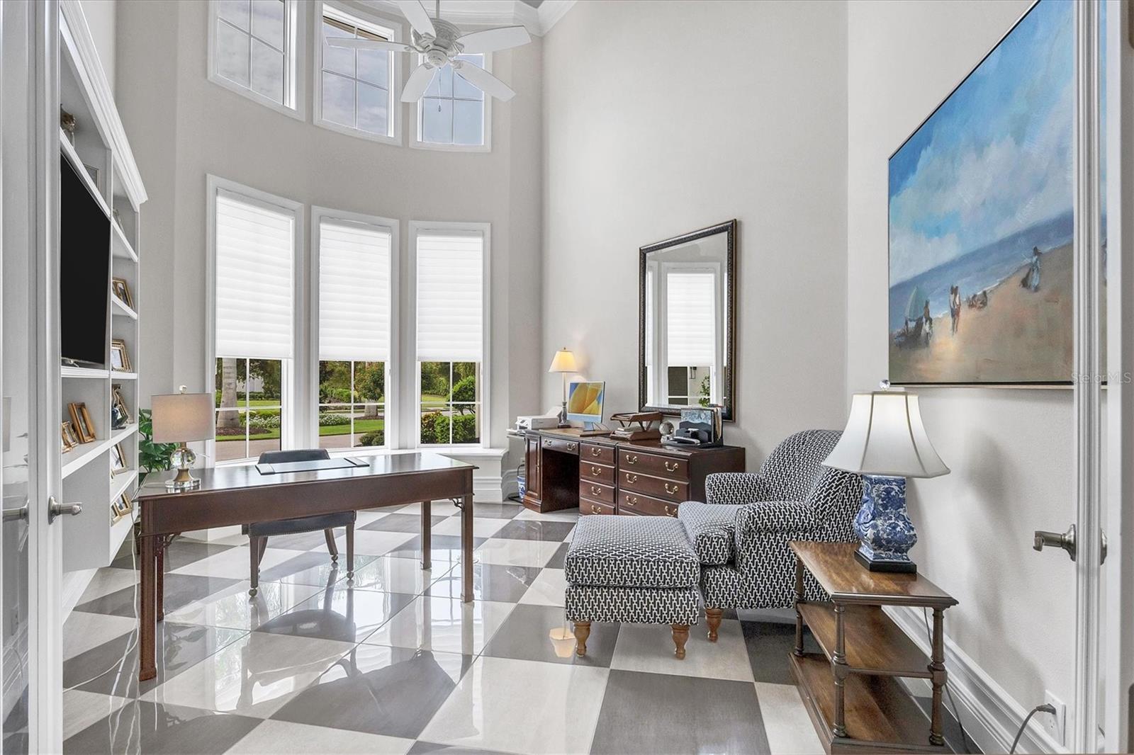 LAKE CLUB PH II - Residential