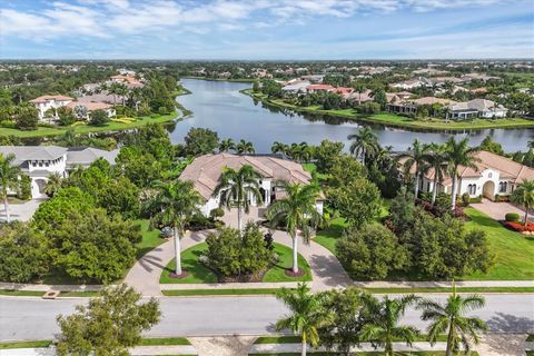 A home in LAKEWOOD RANCH