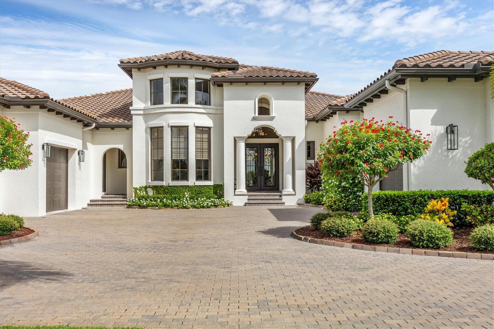 LAKE CLUB PH II - Residential