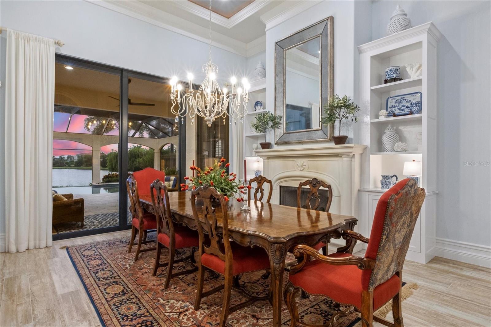 LAKE CLUB PH II - Residential