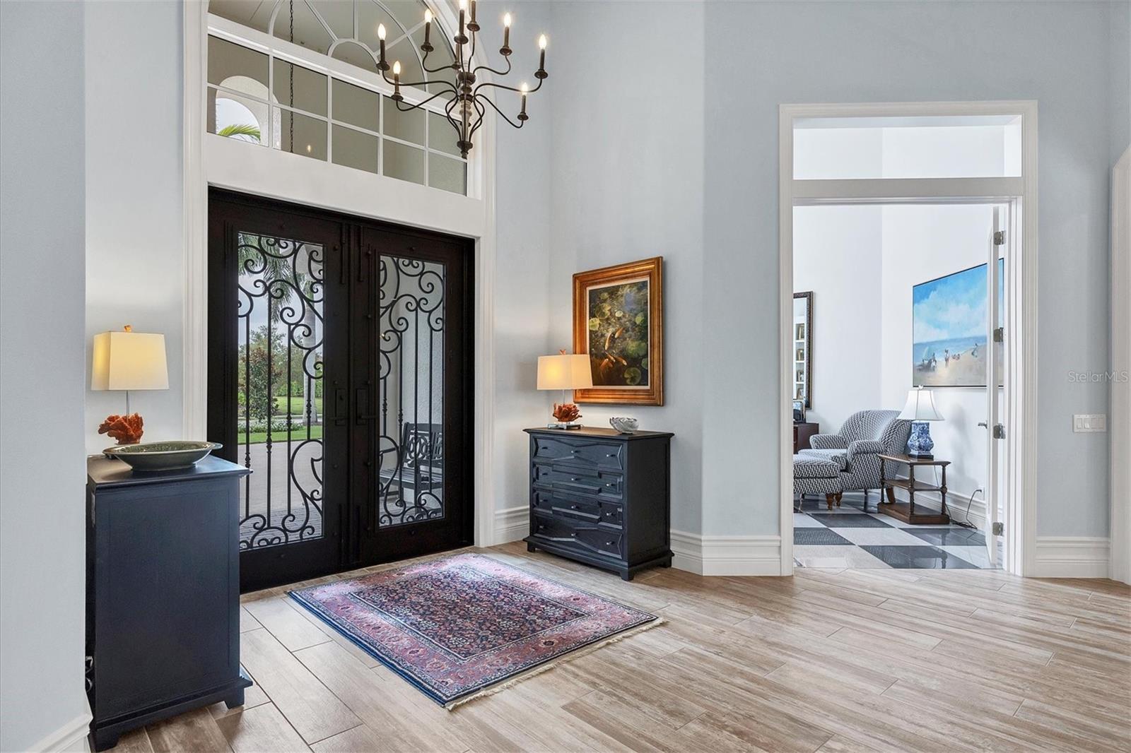 LAKE CLUB PH II - Residential