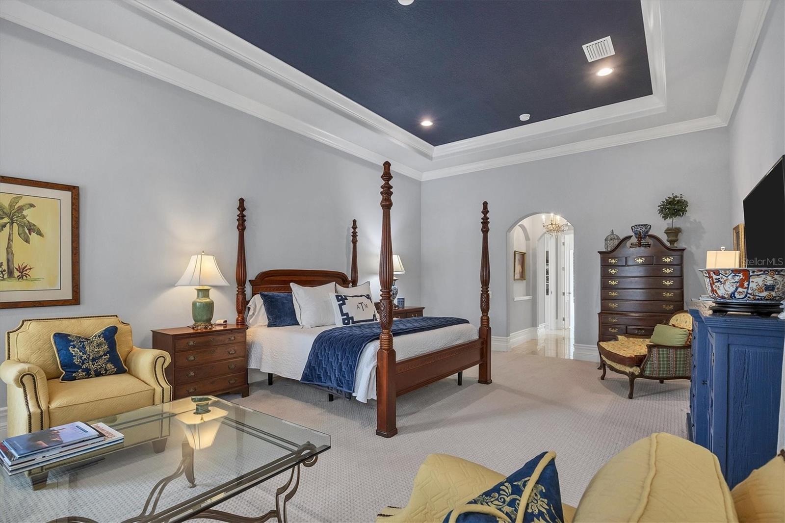 LAKE CLUB PH II - Residential