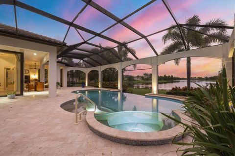 A home in LAKEWOOD RANCH