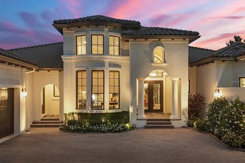 A home in LAKEWOOD RANCH