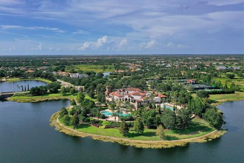 A home in LAKEWOOD RANCH