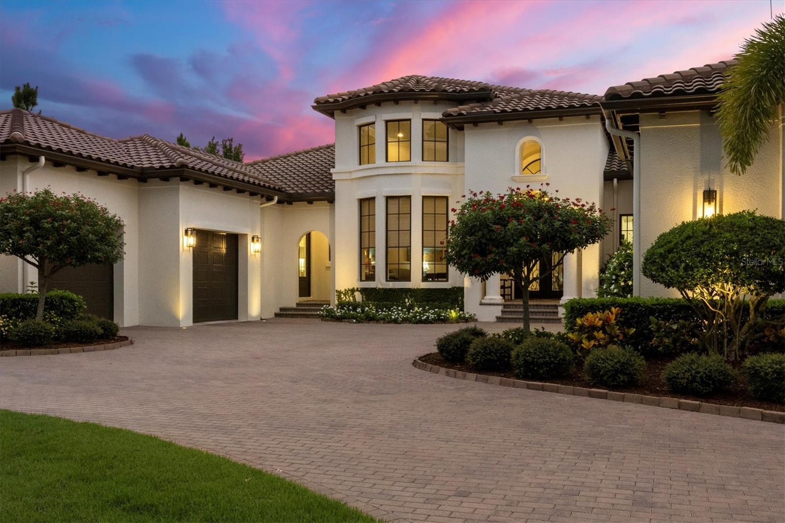 LAKE CLUB PH II - Residential