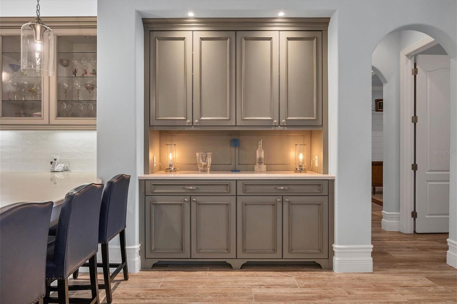 LAKE CLUB PH II - Residential