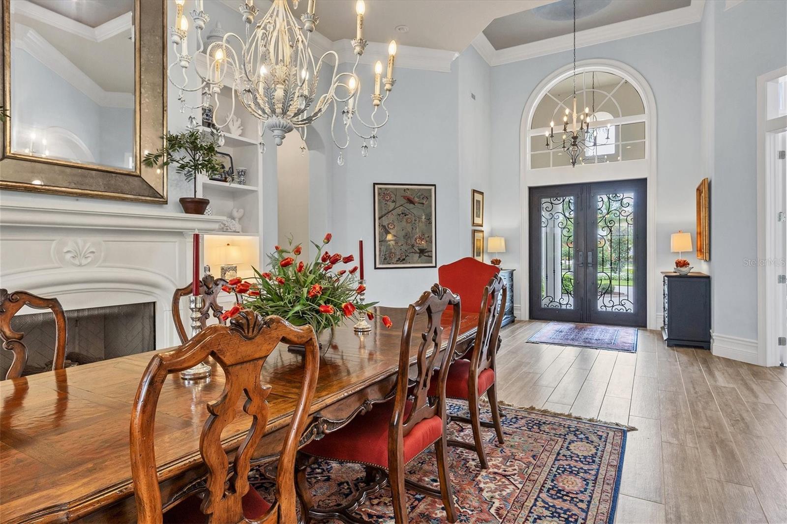 LAKE CLUB PH II - Residential