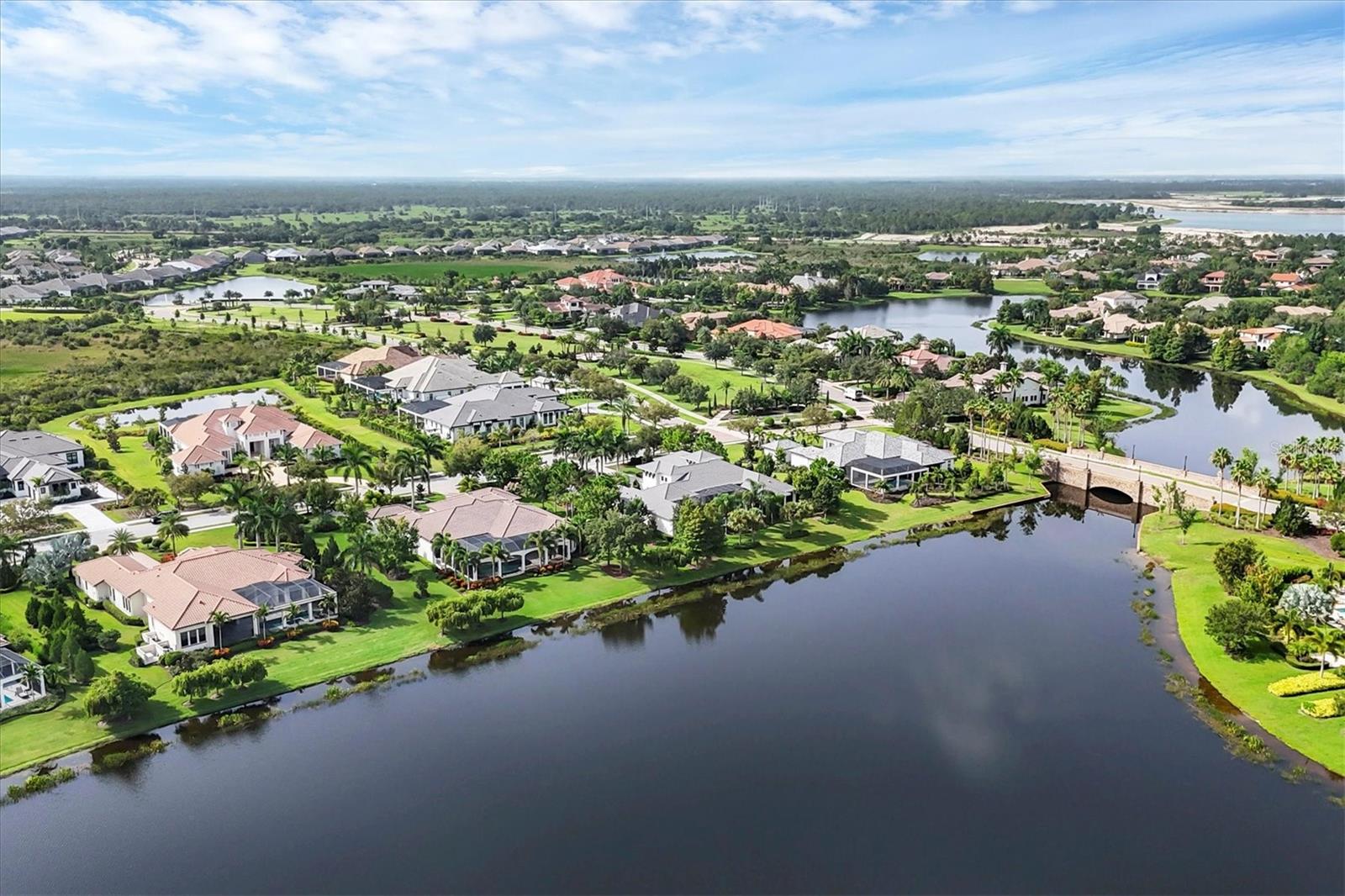 LAKE CLUB PH II - Residential