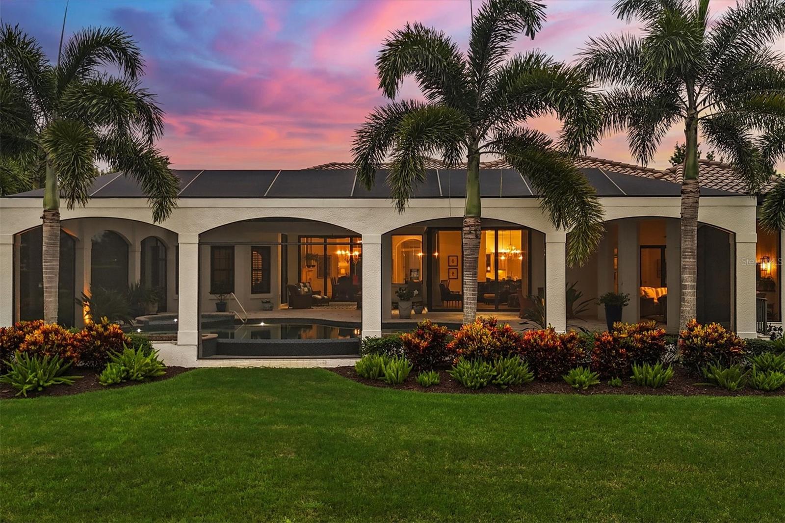 LAKE CLUB PH II - Residential