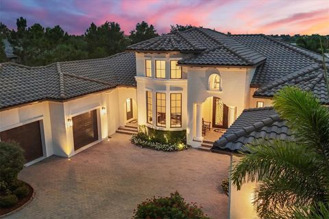 A home in LAKEWOOD RANCH