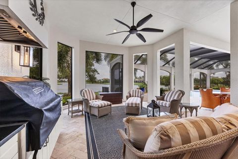 A home in LAKEWOOD RANCH