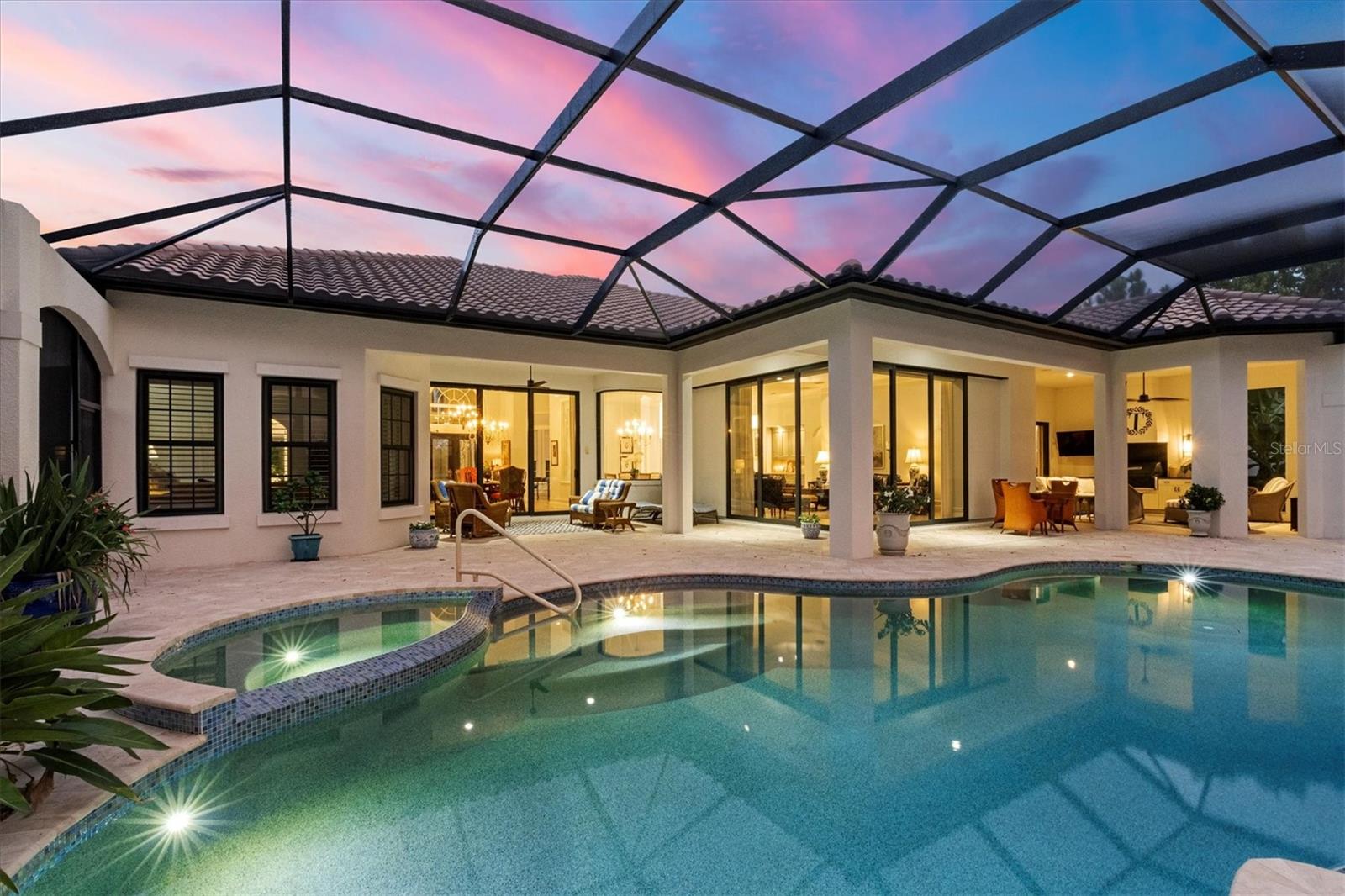 LAKE CLUB PH II - Residential