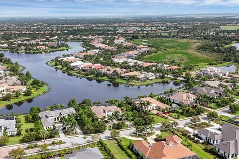 A home in LAKEWOOD RANCH