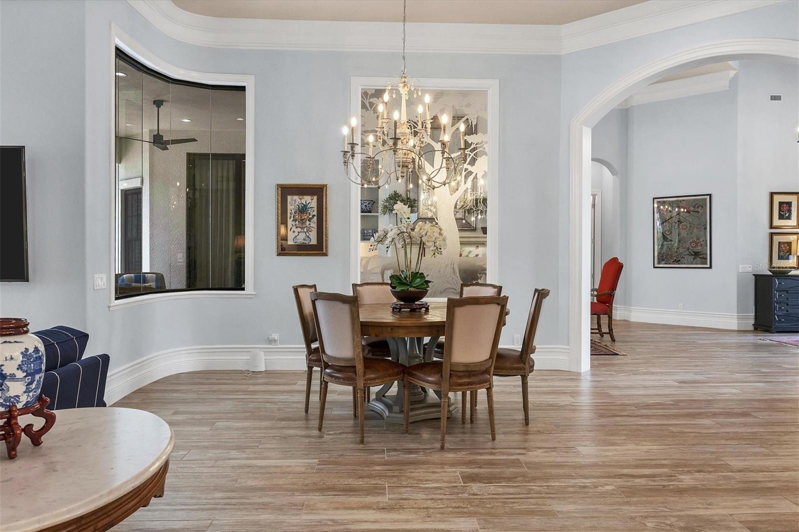 LAKE CLUB PH II - Residential