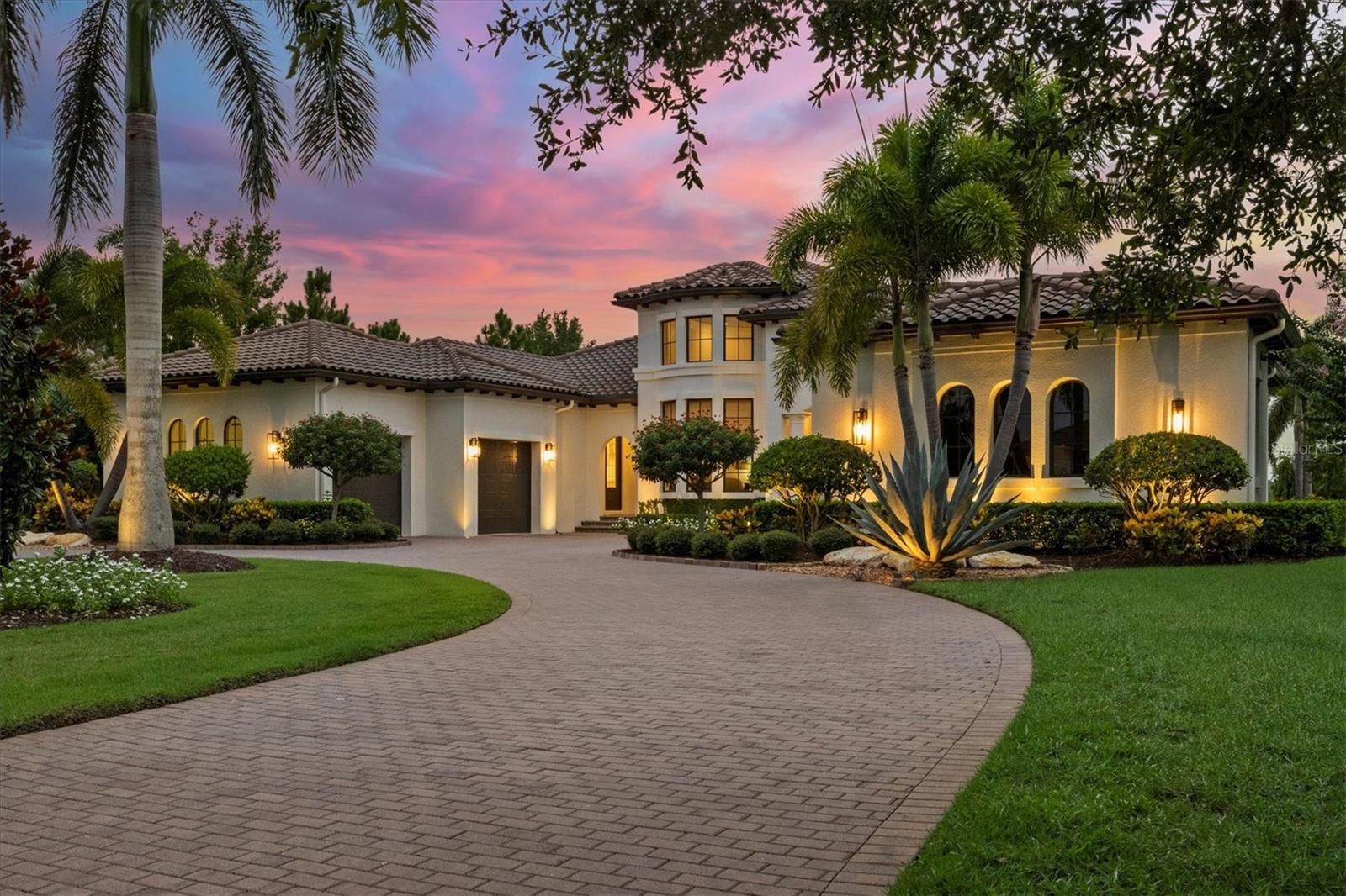 LAKE CLUB PH II - Residential