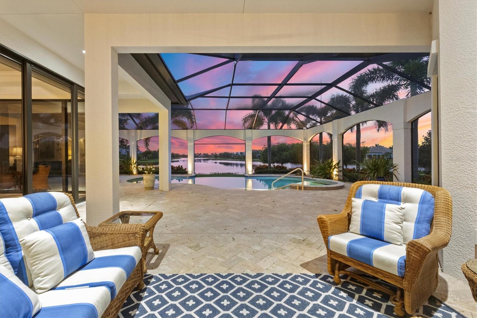 LAKE CLUB PH II - Residential