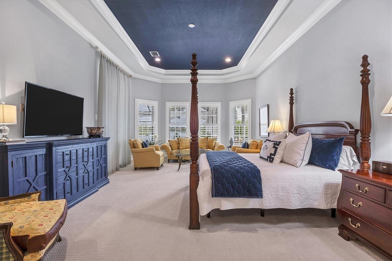 LAKE CLUB PH II - Residential