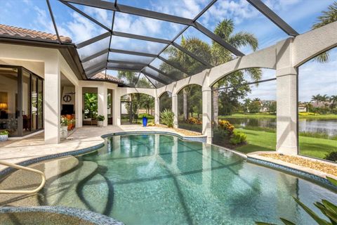 A home in LAKEWOOD RANCH