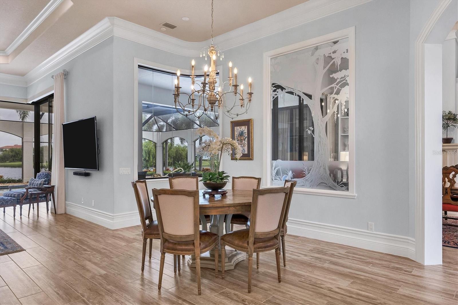 LAKE CLUB PH II - Residential