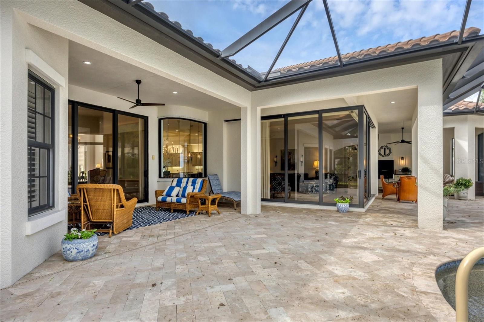 LAKE CLUB PH II - Residential