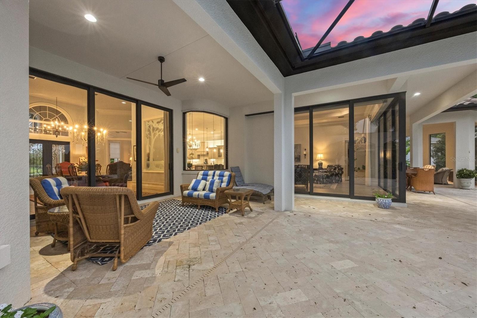 LAKE CLUB PH II - Residential