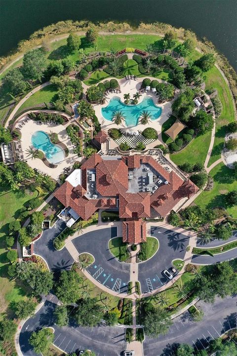 A home in LAKEWOOD RANCH