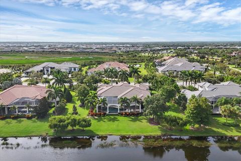 A home in LAKEWOOD RANCH