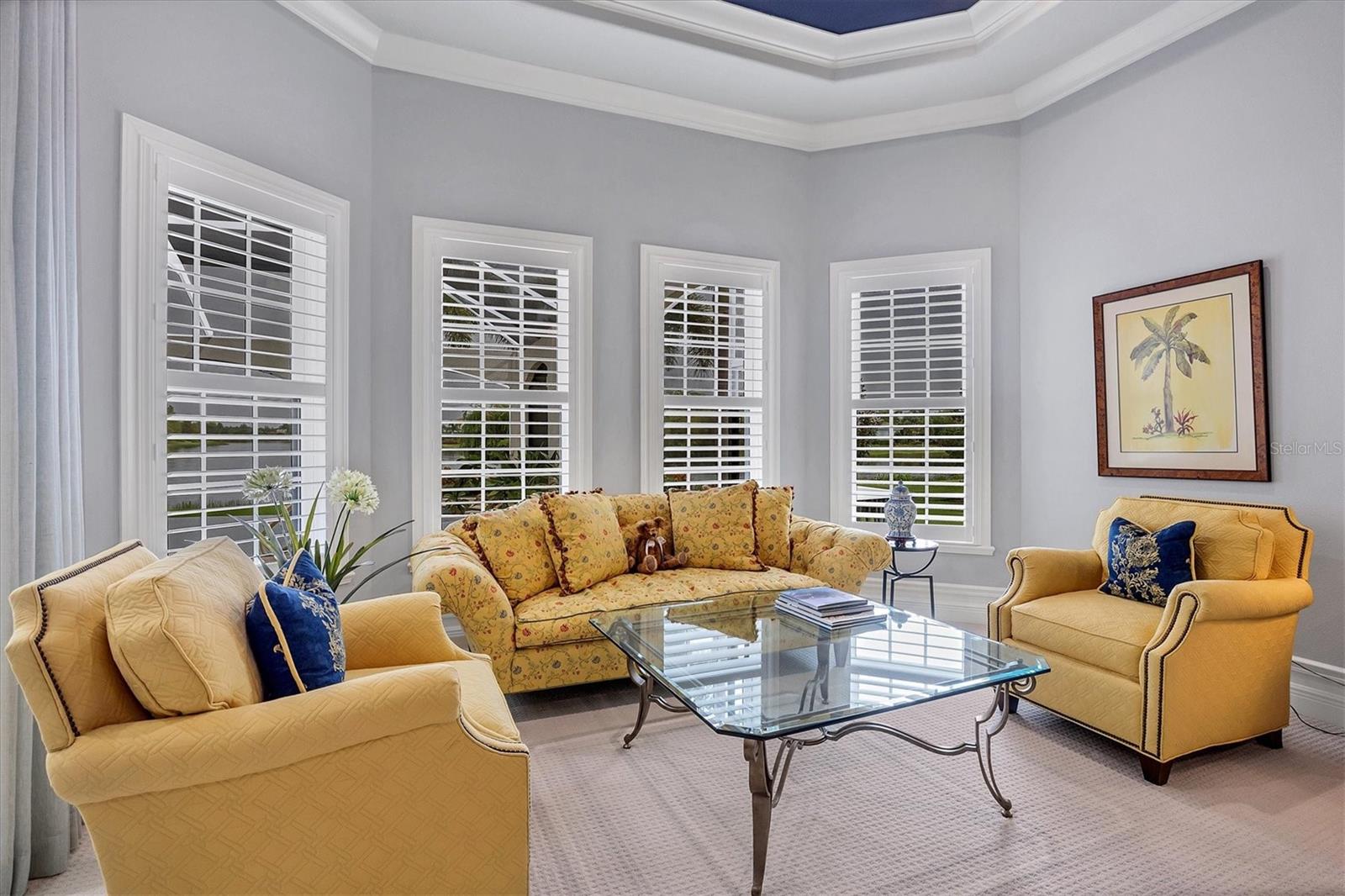 LAKE CLUB PH II - Residential