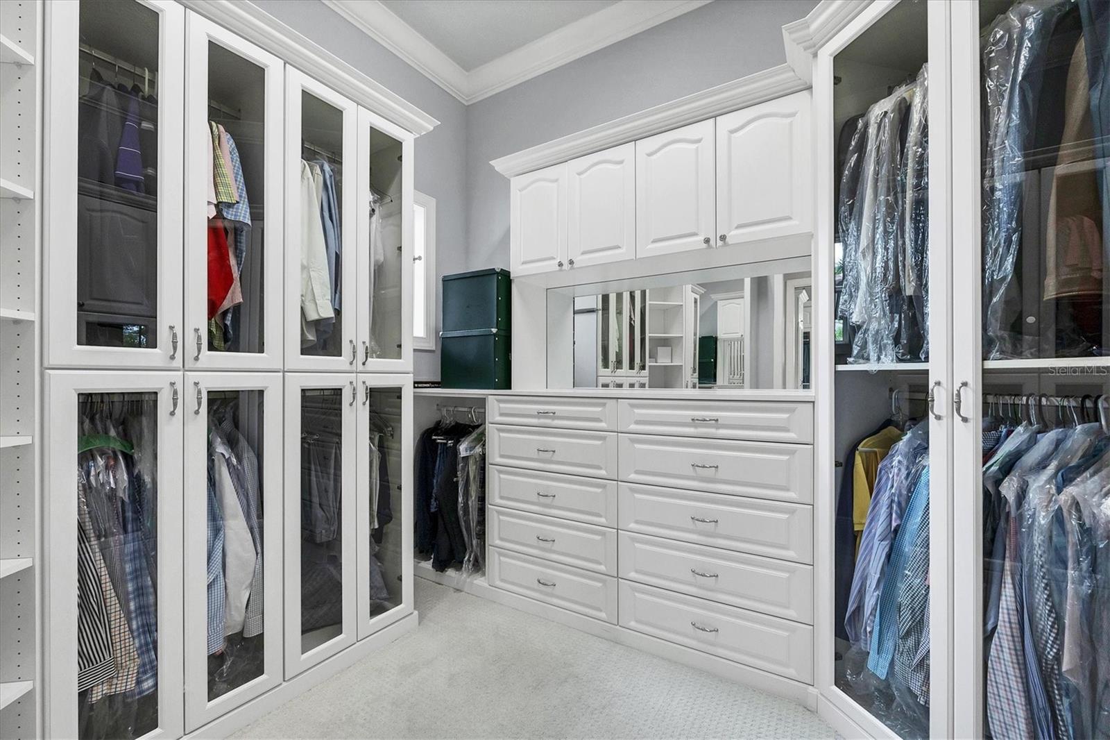 LAKE CLUB PH II - Residential