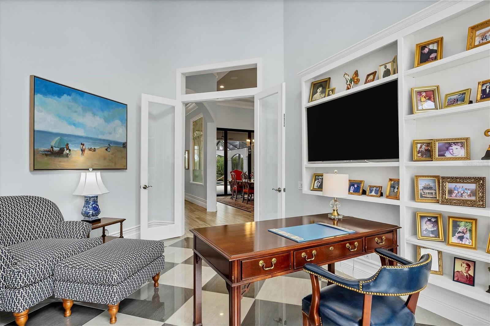 LAKE CLUB PH II - Residential