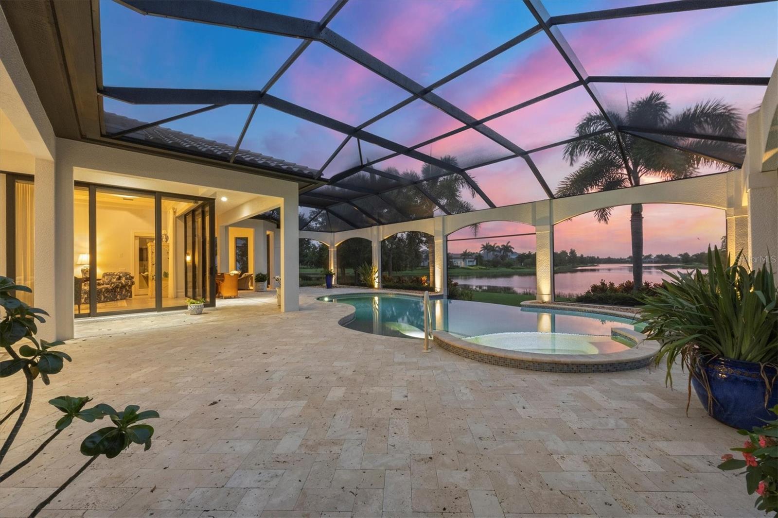 LAKE CLUB PH II - Residential