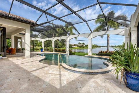 A home in LAKEWOOD RANCH