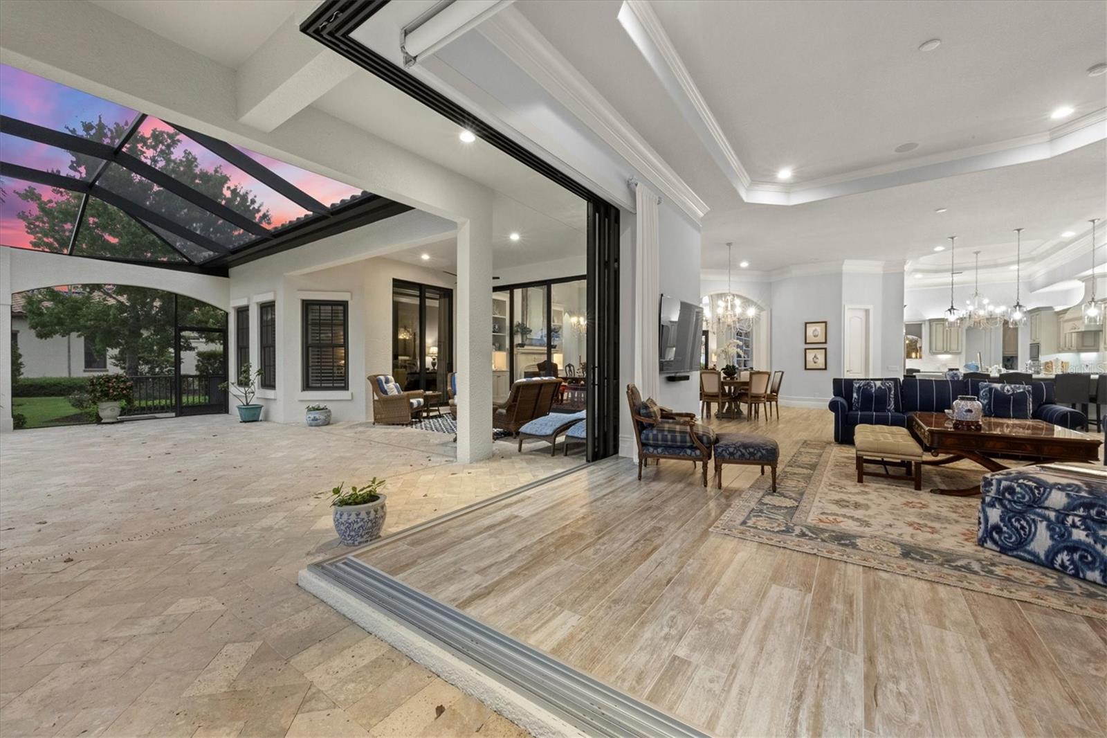 LAKE CLUB PH II - Residential